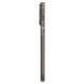 Защитный чехол Spigen (SGP) Thin Fit для Apple iPhone 14 Pro - Gunmetal (301349H). Фото 8 из 15