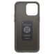 Защитный чехол Spigen (SGP) Thin Fit для Apple iPhone 14 Pro - Gunmetal (301349H). Фото 7 из 15