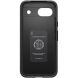 Пластиковый чехол Spigen (SGP) Thin Fit для Google Pixel 8A - Black (341062B). Фото 8 из 17