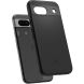 Пластиковый чехол Spigen (SGP) Thin Fit для Google Pixel 8A - Black (341062B). Фото 3 из 17