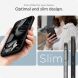 Пластиковый чехол Spigen (SGP) Thin Fit для Google Pixel 8A - Black (341062B). Фото 14 из 17