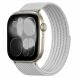 Ремінець Deexe Active Band для Apple Watch 42 (Series 10/11/12) / 41 / 40 / SE 40 / 38 - Grey (345162H). Фото 2 з 4