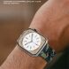 Ремешок Deexe Camo Silicone для Apple Watch 42 (Series 10) / 41 / 40 / SE 40 / 38 - Grey (303609H). Фото 7 из 11