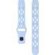 Ремешок Deexe Eclipse для Huawei Band 11 Pro / Band 11 - Sky Blue (410607SL). Фото 5 из 9