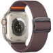 Ремешок Deexe Orbit Flex для Apple Watch 42 (Series 10) / 41 / 40 / SE 40 / 38 - Purple (364203V). Фото 1 из 5