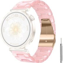 Ремінець для годинника Reframe Amberline для годинників з шириною кріплення 22мм - Light Pink: фото 1 з 8