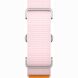 Ремінець для годинника Reframe Breathable Loop для Google Fitbit Air - Pink (258002P). Фото 4 з 6