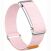 Ремешок для часов Reframe Breathable Loop для Google Fitbit Air - Pink: фото 1 из 6