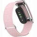 Ремінець для годинника Reframe Breathable Loop для Google Fitbit Air - Pink (258002P). Фото 3 з 6