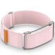 Ремінець для годинника Reframe Breathable Loop для Google Fitbit Air - Pink (258002P). Фото 5 з 6