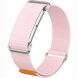 Ремінець для годинника Reframe Breathable Loop для Google Fitbit Air - Pink (258002P). Фото 2 з 6