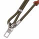 Ремінець для смартфона Deexe Crossbody Strap - Brown (983028Z). Фото 5 з 5
