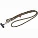 Ремінець для смартфона Deexe Crossbody Strap - Brown (983028Z). Фото 1 з 5