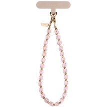 Ремешок для смартфона UNIQ Coehl Candy Gem - Pink: фото 1 из 9