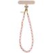 Ремінець для смартфона UNIQ Coehl Candy Gem - Pink (981960P). Фото 1 з 9