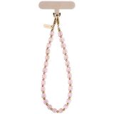 Ремінець для смартфона UNIQ Coehl Candy Gem - Pink: фото 1 з 9
