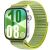 Ремешок DUX DUCIS YE Series для Huawei Watch Fit 3 / Fit 4 / Fit 4 Pro - Green: фото 1 из 11