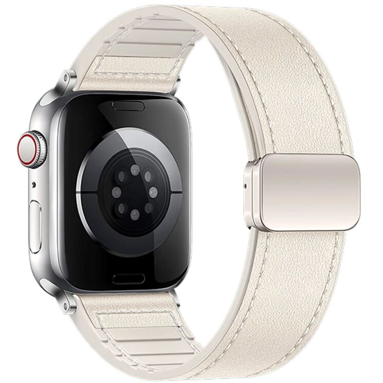 Ремінець Hoco WA34 для Apple Watch 42 (Series 10) / 41 / 40 / SE 40 / 38 - Star Color: фото 1 з 3