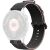 Ремешок Reframe Sport Linear для часов с шириной крепления 22мм - Black / Pink: фото 1 из 9