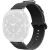 Ремешок Reframe Sport Linear для Samsung Galaxy Watch Ultra (47mm) / Ultra (2025) - Black / Grey: фото 1 из 5