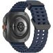 Ремінець Tech-Protect IconBand Pro для Samsung Galaxy Watch Ultra 2 / Ultra / Ultra (2025) - Navy Blue (427008NB). Фото 2 з 5