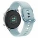 Ремешок UniCase Silicone Strap для Huawei Watch GT / Watch GT2 46mm / Watch GT 2e / Watch GT2 46mm - Baby Blue (216911G). Фото 2 из 6