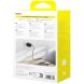Сетевое зарядное устройство Baseus Palm 1C (30W) + кабель Type-C to Type-C (P10111605113-01) - Black (960189B). Фото 7 из 19