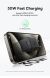 Сетевое зарядное устройство Baseus Palm 1C (30W) + кабель Type-C to Type-C (P10111605213-01) - White (960189W). Фото 9 из 19