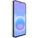 Силиконовый чехол IMAK UX-10 Series для Samsung Galaxy A27 (A276) - Transparent (408619T). Фото 2 из 9