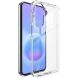 Силиконовый чехол IMAK UX-10 Series для Samsung Galaxy A27 (A276) - Transparent (408619T). Фото 1 из 9
