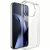 Силіконовий чохол IMAK UX-10 Series для Xiaomi 17T Pro - Transparent: фото 1 з 9