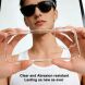 Силіконовий чохол IMAK UX-10 Series для Xiaomi 17T Pro - Transparent (422332T). Фото 4 з 9