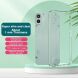 Силиконовый чехол IMAK UX-5 Series для Nothing CMF Phone 1 - Transparent (370918T). Фото 3 из 8