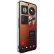 Силіконовий (TPU) чохол IMAK UX-5 Series для Nothing Phone (3a) Pro - Transparent (377647T). Фото 2 з 7