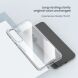 Силиконовый чехол NILLKIN Nature TPU Pro для Samsung Galaxy S25 Plus (S936) - White (371953W). Фото 7 из 13