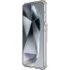 Силиконовый чехол NILLKIN Nature TPU Pro для Samsung Galaxy S25 Plus (S936) - White (371953W). Фото 4 из 13