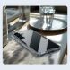 Силиконовый чехол NILLKIN Nature TPU Pro для Samsung Galaxy S25 Plus (S936) - White (371953W). Фото 12 из 13