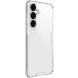 Силиконовый чехол NILLKIN Nature TPU Pro для Samsung Galaxy S25 Plus (S936) - White (371953W). Фото 3 из 13