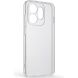 Силиконовый (TPU) чехол ArmorStandart Air Series для OPPO Reno 16 - Transparent (413231T). Фото 2 из 6