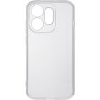 Силиконовый (TPU) чехол ArmorStandart Air Series для OPPO Reno 16 - Transparent (413231T)