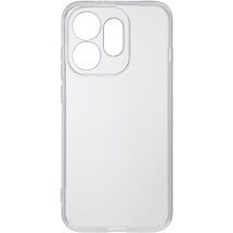 Силиконовый (TPU) чехол ArmorStandart Air Series для OPPO Reno 16 - Transparent: фото 1 из 6