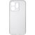 Силиконовый (TPU) чехол ArmorStandart Air Series для OPPO Reno 16 - Transparent: фото 1 из 6