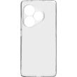Силиконовый (TPU) чехол ArmorStandart Air Series для Realme GT Neo 6 SE / GT 6T / GT 6 - Clear (356125T)