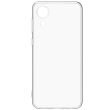 Силиконовый (TPU) чехол ArmorStandart Air Series для Samsung Galaxy A03 Core (A032) - Transparent (293520T)