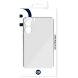 Силиконовый (TPU) чехол ArmorStandart Air Series для Samsung Galaxy S24 (S921) - Clear (347116T). Фото 2 из 3