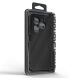 Силиконовый (TPU) чехол ArmorStandart Matte Slim Fit для Infinix Smart 8 Plus - Black (348510B). Фото 5 из 5