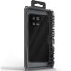 Силиконовый (TPU) чехол ArmorStandart Matte Slim Fit для Realme 11 4G - Black (343924B). Фото 2 из 5