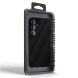 Силиконовый (TPU) чехол ArmorStandart Matte Slim Fit для Samsung Galaxy S24 Plus - Black (343463B). Фото 5 из 5