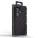 Силиконовый (TPU) чехол ArmorStandart Matte Slim Fit для Xiaomi Poco F6 - Black (355036B). Фото 5 из 5