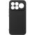 Силиконовый (TPU) чехол ArmorStandart Matte Slim Fit для Xiaomi Poco F9 Pro - Black: фото 1 из 5